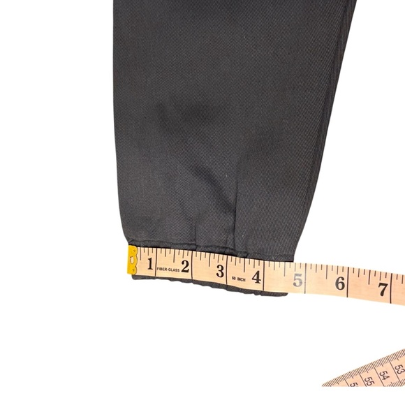 Primitive X Demon Slayer Charcoal Utility Jacket. Tanjiro Jacket. Size Medium. - Picture 14 of 15